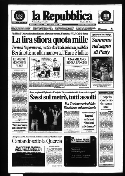 La repubblica